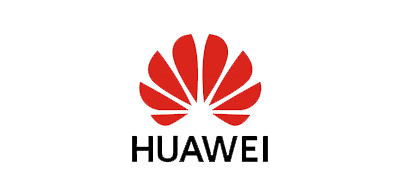 Logo del partner tecnologico Huawei