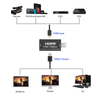 ORIVISION 4K@60 USB2.0 HDMI-Videoaufnahmekarte