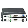 Extensor de fibra &oacute;ptica KVM ORIVISION 4K@30 DVI