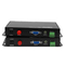Extension VGA ORIVISION 1920x1200@60 avec fibre optique