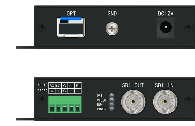<span style='color:#333333;'><span style='font-size:24px;'><strong>RS232/RS485/Audio opcional</strong></span></span>