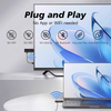 موسع لاسلكي HDMI من ORIVISION بطول 100 متر/328 قدم