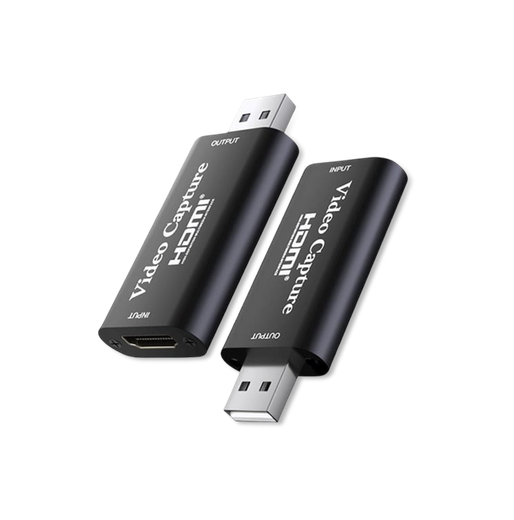USB-Capture-Karte
