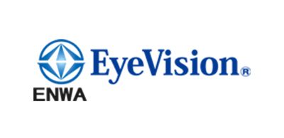 Logotipo do parceiro EyeVision ENWA