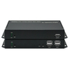 ORIVISION 4K@60 HDMI KVM Glasfaser-Extender