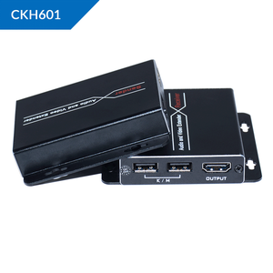 موسع شبكة ORIVISION 60m 1080P@60 HDMI KVM