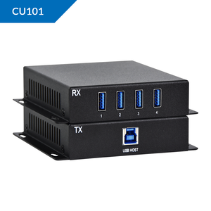 Extensor ORIVISION 100M USB3.0 sobre cabo Cat6a