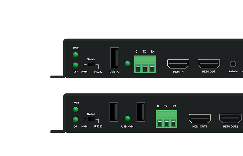 <span style='color:#333333;'><span style='font-size:24px;'><strong>Extensi&oacute;n KVM</strong></span></span>