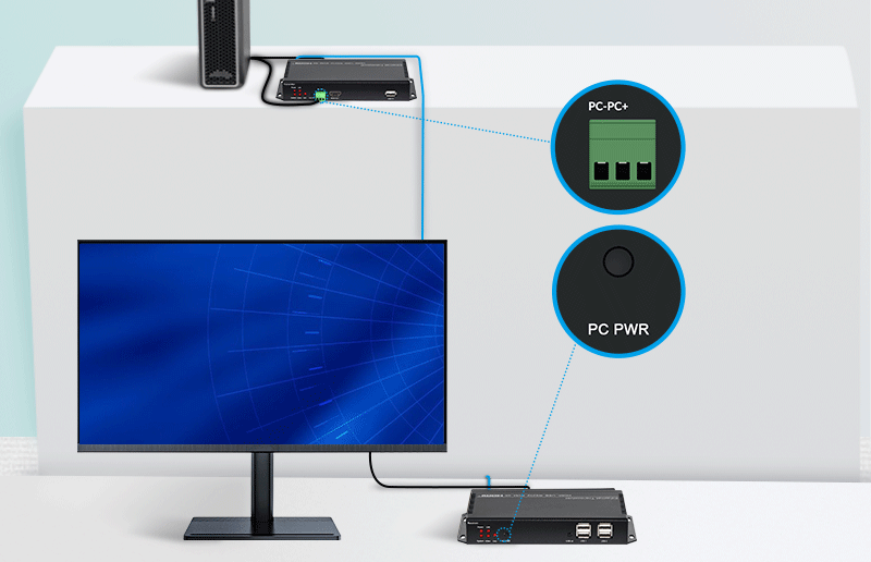 <span style='color:#333333;'><span style='font-size:24px;'><strong>Op afstand de pc in-/uitschakelen op TX</strong></span></span>