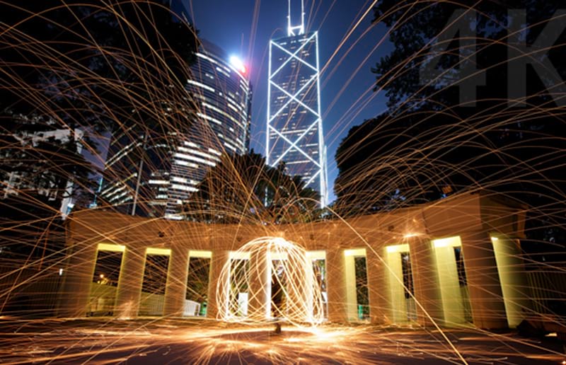 <span style='color:#333333;'><strong>Transmiss&atilde;o 4K para garantir melhor qualidade de imagem</strong></span>