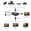 ORIVISION 4K@60 USB2.0 HDMI ビデオ キャプチャ カード (オーディオ/ループアウト付き)