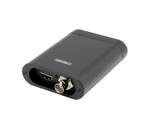 Placa de captura ORIVISION USB3.0 1080@60 HDMI/SDI