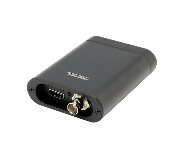 ORIVISION USB3.0 1080@60 HDMI/SDI 캡처 카드
