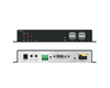 Extensor de fibra &oacute;ptica KVM ORIVISION 4K@30 DVI