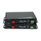 Extension VGA ORIVISION 1920x1200@60 avec fibre optique
