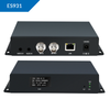 Codificador de v&iacute;deo SDI H265 1080P60 con OLED