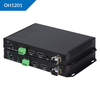 Ongecomprimeerde 4K@60 HDMI Firber Optic Extender