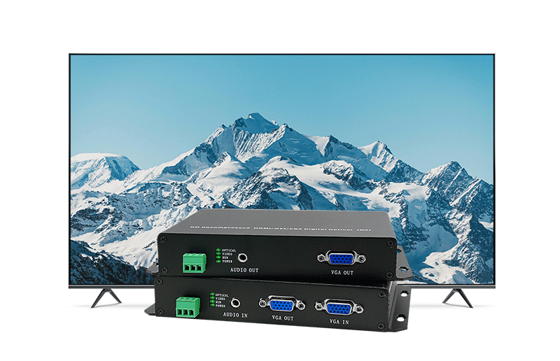 <span style='color:#333333;'><span style='font-size:24px;'><strong>Profissional para extensor de v&iacute;deo HD</strong></span></span>