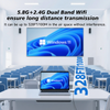 موسع لاسلكي HDMI من ORIVISION بطول 100 متر/328 قدم