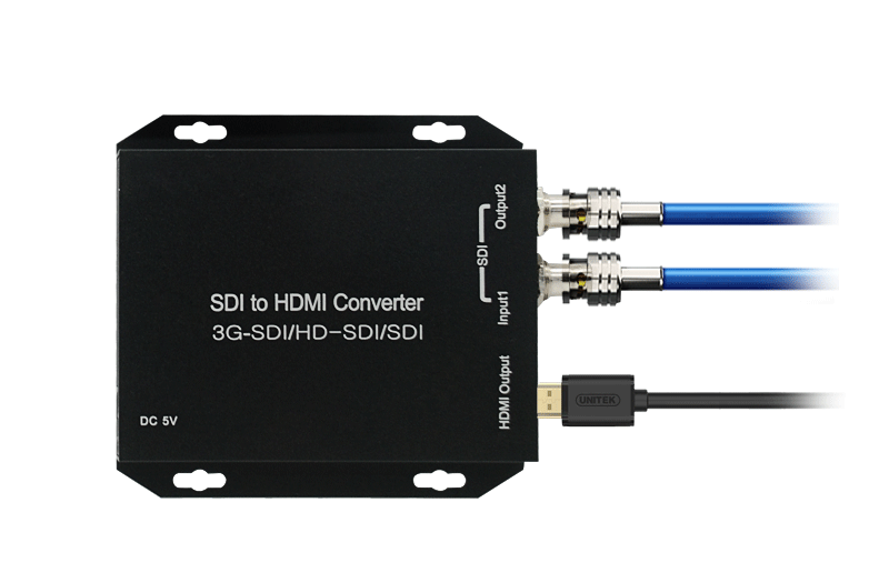 <span style='color:#333333;'><span style='font-size:24px;'><strong>Signal SDI de qualit&eacute; radiodiffusion</strong></span></span>