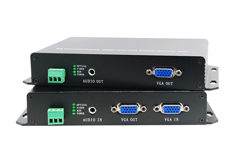 <span style='color:#333333;'><span style='font-size:24px;'><strong>Extensor de fibra &oacute;ptica VGA n&atilde;o compactado</strong></span></span>