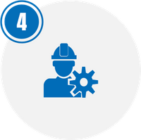 <span style="color:#333333;"><span style="font-size:18px;">Equipment Production</span></span>