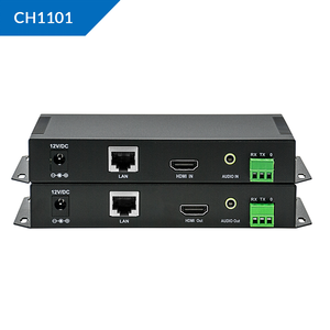Сетевой удлинитель HDMI ORIVISION 120 м 1080P@60 