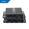 ORIVISION 60m 1080P60 HDMI 네트워크 확장기(IR 포함)