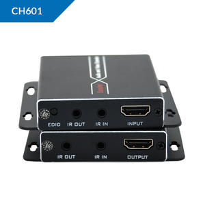 ORIVISION 60m 1080P60 موسع شبكة HDMI مع الأشعة تحت الحمراء