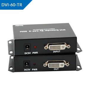 Extensor de rede ORIVISION 60m 1080P@60 DVI