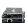 ORIVISION 60m 1080P60 HDMI 네트워크 확장기(IR 포함)