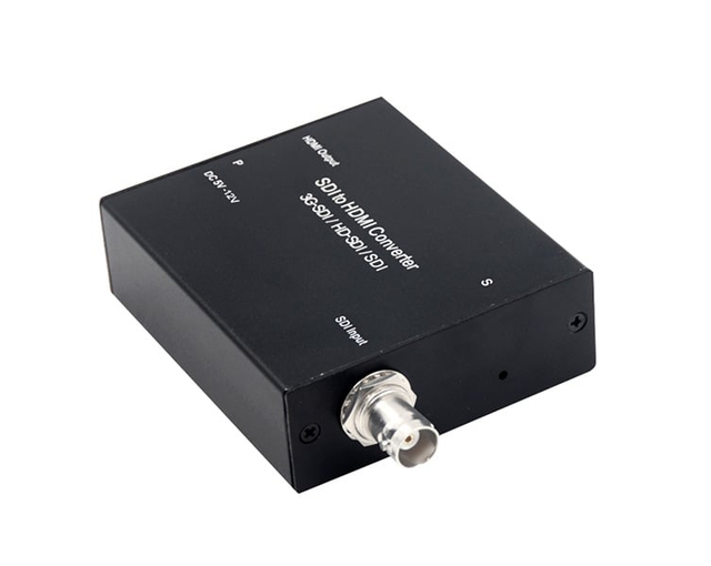 ORIVISION SDI to HDMI Video Converter