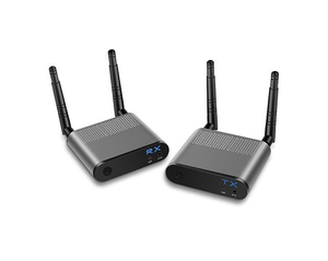 Беспроводной удлинитель ORIVISION 100 м 1080@60 с ИК