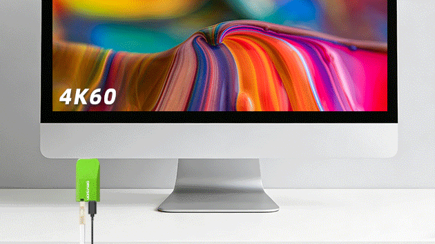 USB- und HDMI-5-V-Netzteil