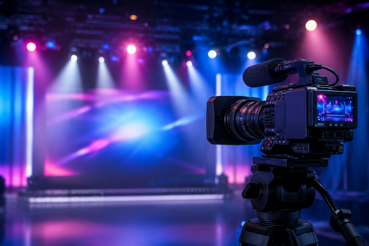 Broadcast