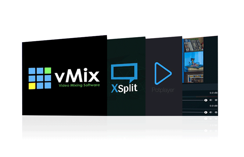 <span style='color:#333333;'><span style='font-size:24px;'><strong>Ampia compatibilit&agrave;</strong></span></span>