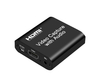 ORIVISION 4K@60 USB2.0 HDMI ビデオ キャプチャ カード (オーディオ/ループアウト付き)