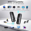 موسع لاسلكي HDMI من ORIVISION بطول 100 متر/328 قدم