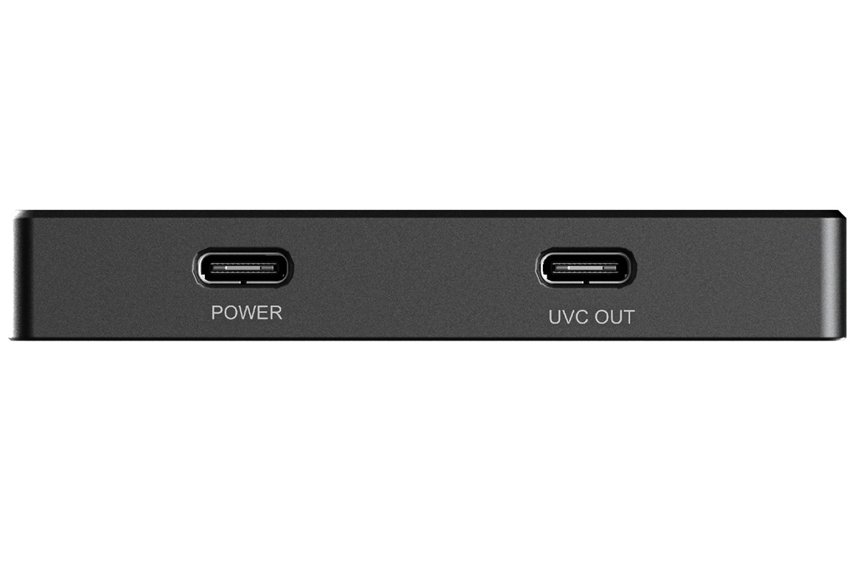 <span style='color:#333333;'><span style='font-size:30px;'><strong>Transmission USB 3.2 Type-C 10 Gbit/s + charge rapide PD 100 W</strong></span></span>