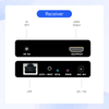 ORIVISION 150M 1080P60 HDMI 1x4 Extensor Divisor