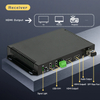 Extension de fibre optique KVM HDMI non compress&eacute;e ORIVISION 4K @ 60
