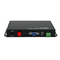 Extension VGA ORIVISION 1920x1200@60 avec fibre optique