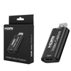 ORIVISION 4K@60 USB2.0 HDMI-Videoaufnahmekarte
