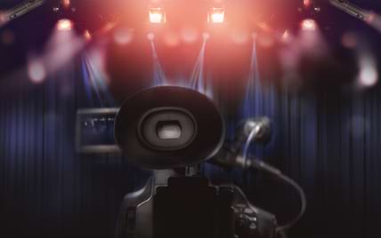 Transmiss&atilde;o Remota de Produ&ccedil;&atilde;o de Programa