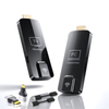 موسع لاسلكي HDMI من ORIVISION بطول 100 متر/328 قدم