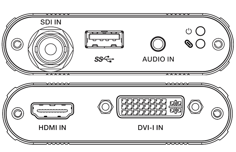 <span style='color:#333333;'><strong><span style='font-size:24px;'>Multi-interfaccia, la scelta migliore</span></strong></span>