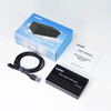 Tarjeta de captura de v&iacute;deo 4K@60 HDMI a tipo C