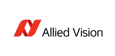 Logotipo do parceiro de tecnologia Allied Vision