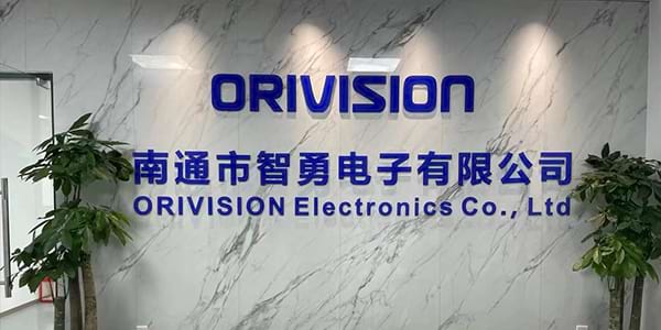 ORIVISION
