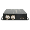 ORIVISION Frequency SDI zu HDMI Videokonverter